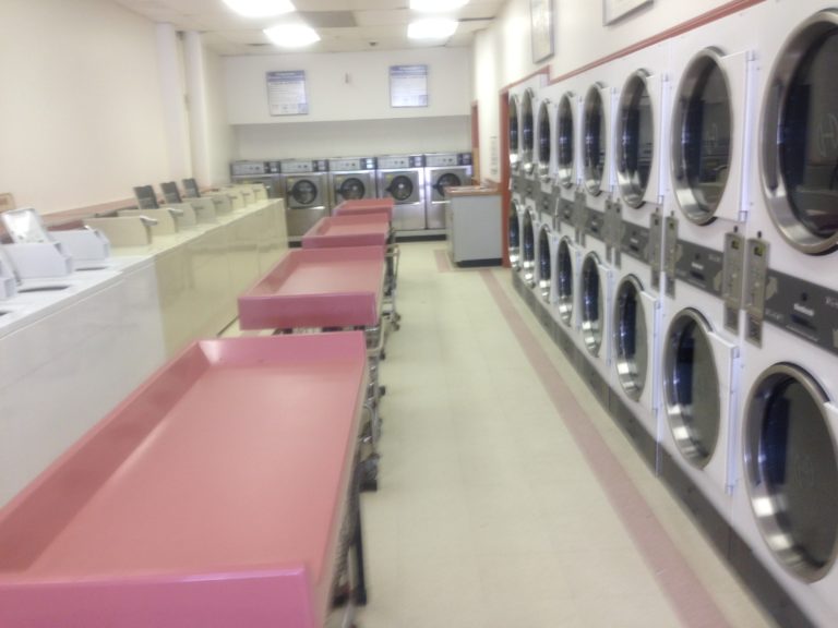 Laundromats in Bath & Wiscasset Maine Garden Island Laundromat